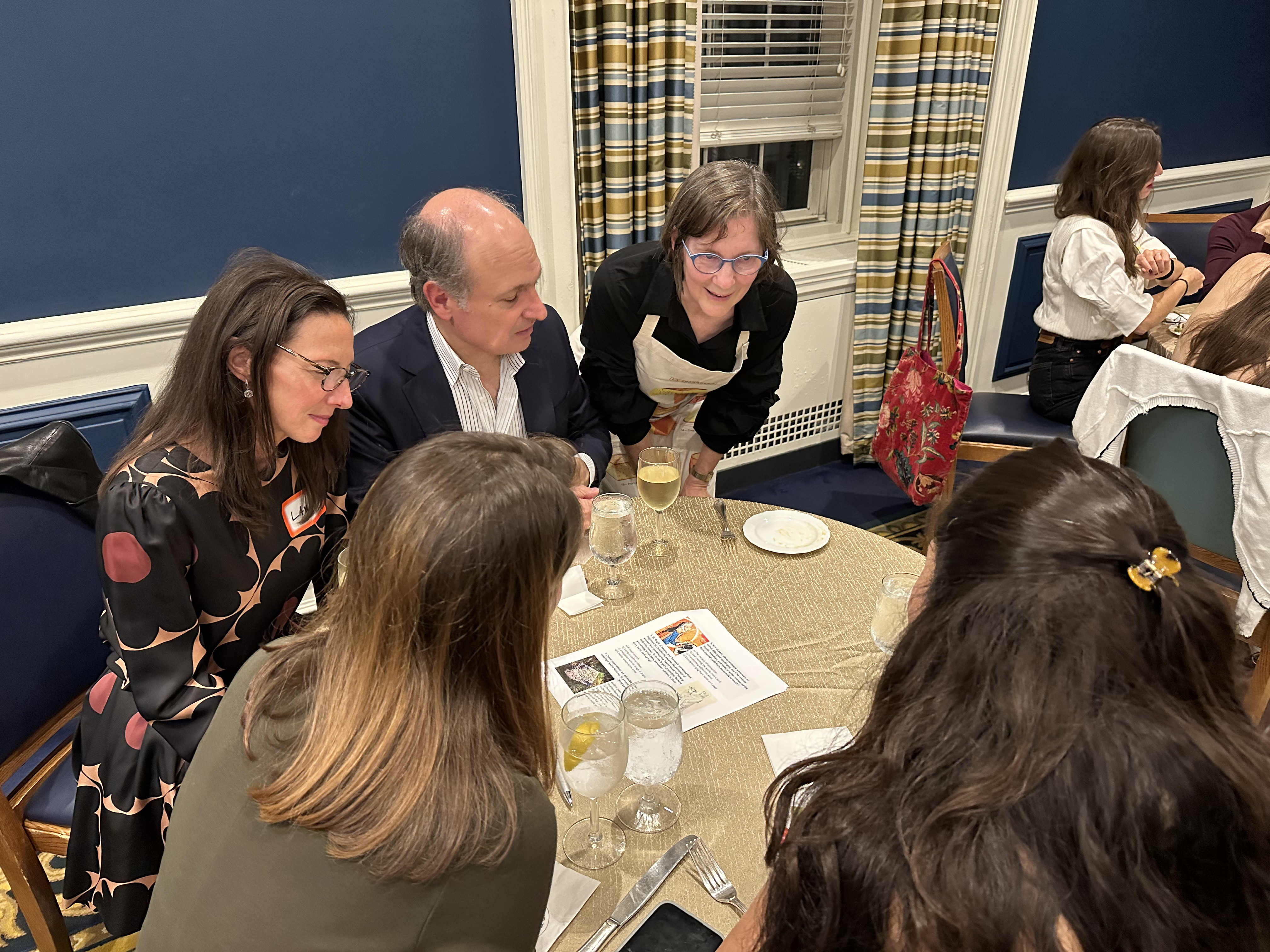 Cheese and the Dark Arts